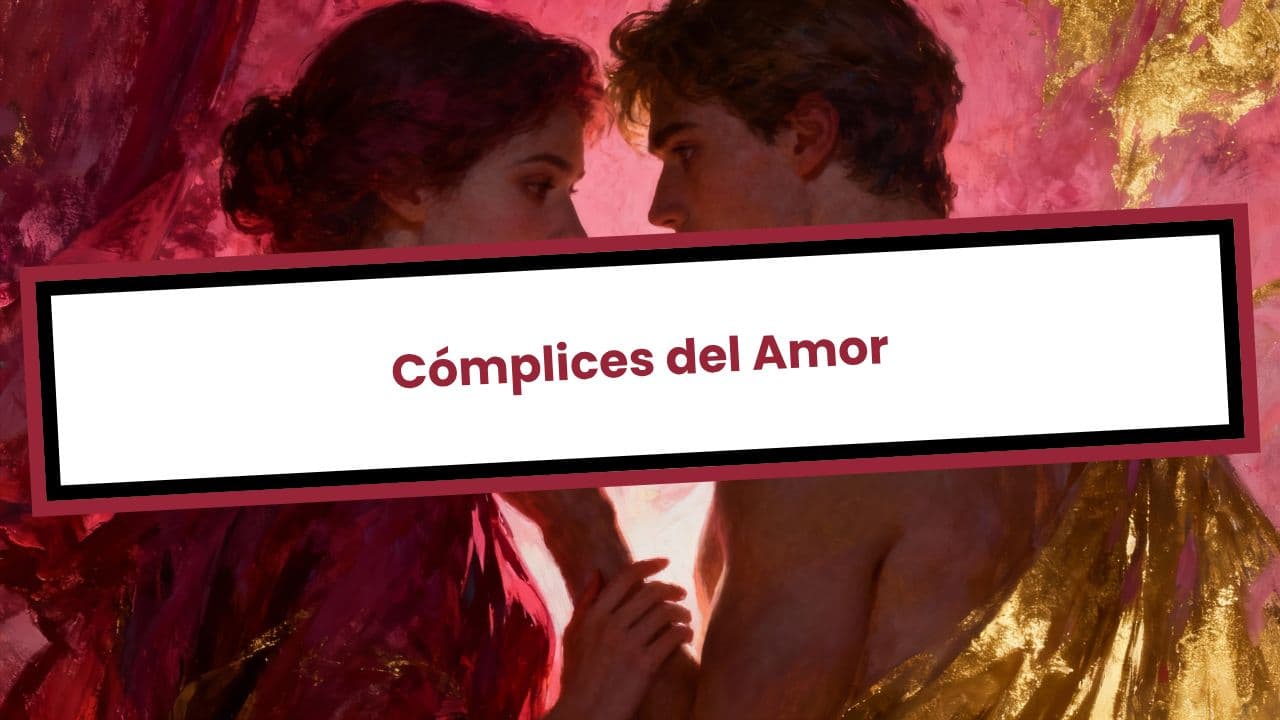 Cómplices del Amor