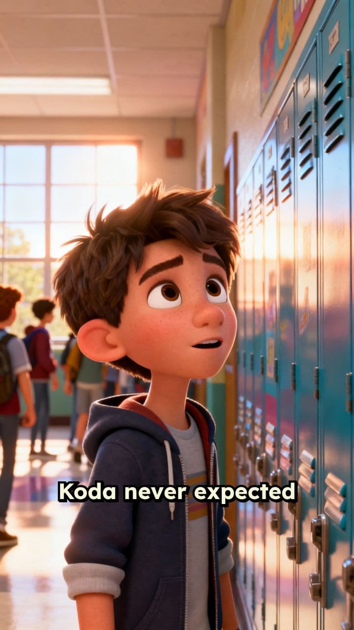 The Power of Kindness