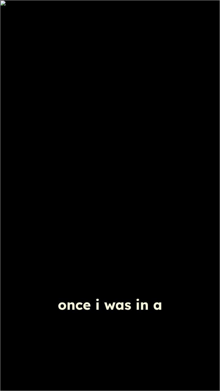 Trapped by Siren Head's Terror