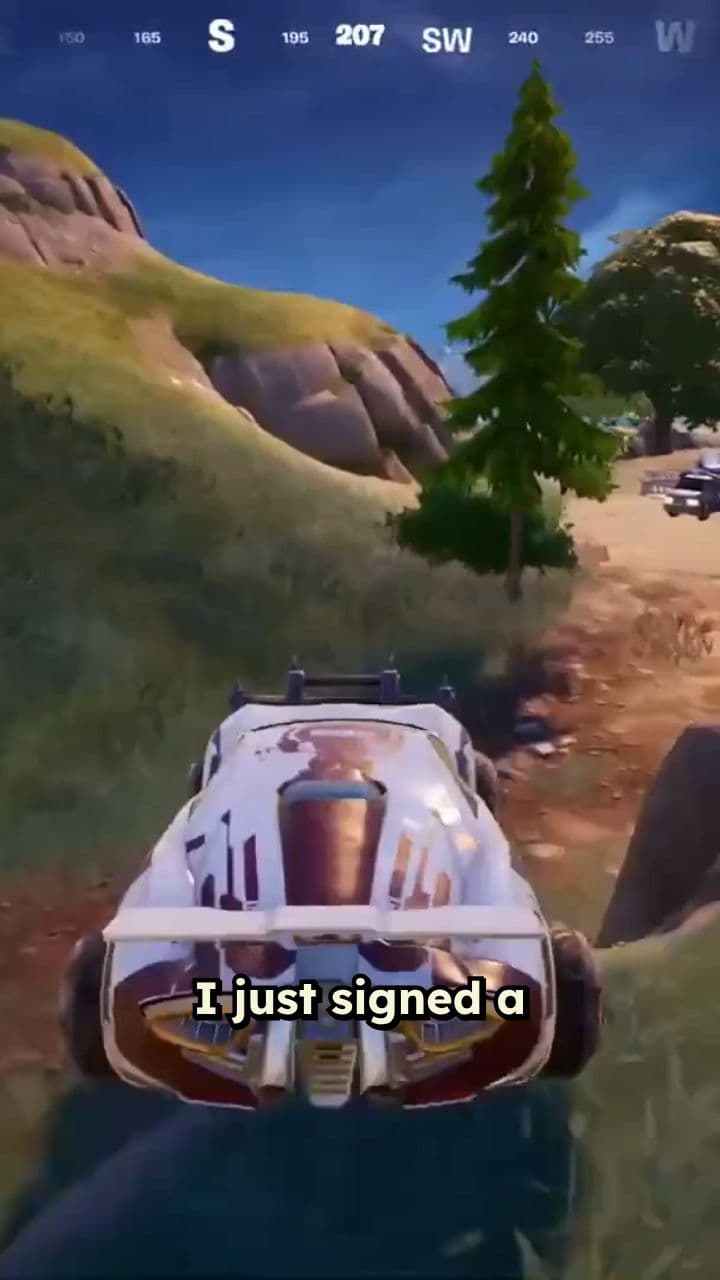 Humming a Death Sentence