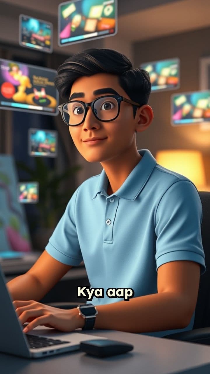 Ads Chal Rahe, Results Nahi?