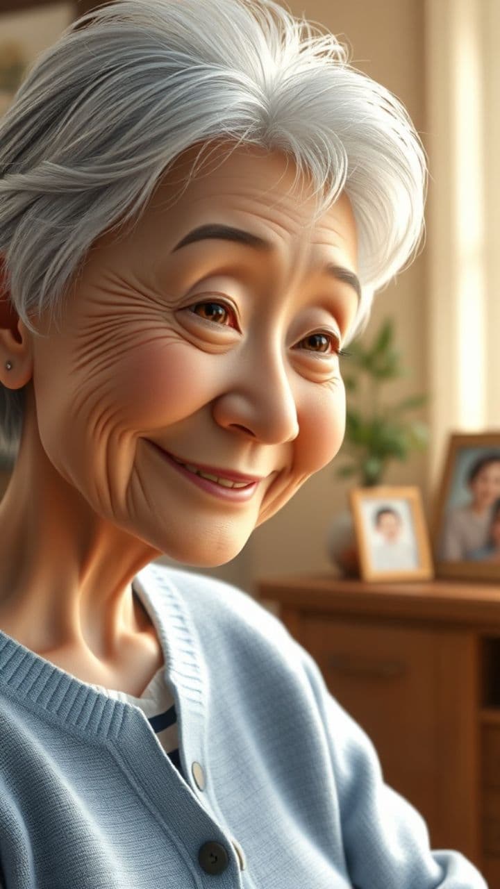 Supermom: A Tribute to Love and Strength