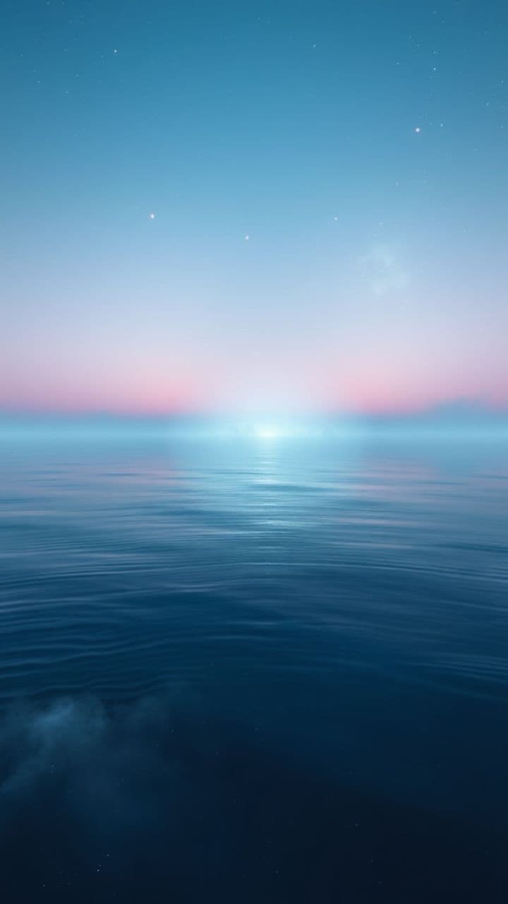 Weightless Surrender