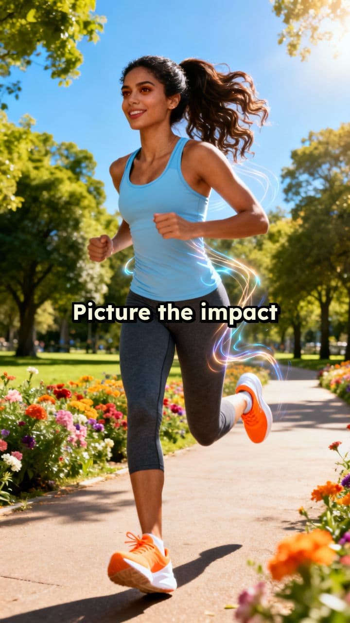 Walk Your Way to Weight Loss