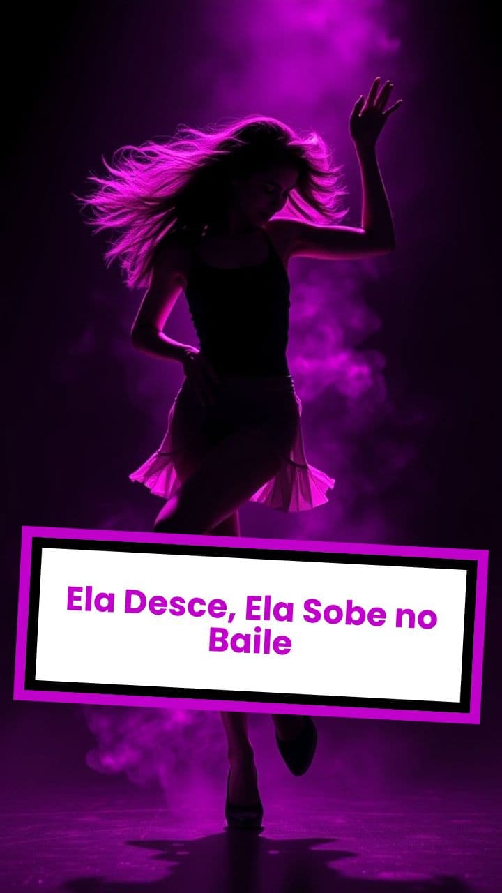 Ela Desce, Ela Sobe no Baile