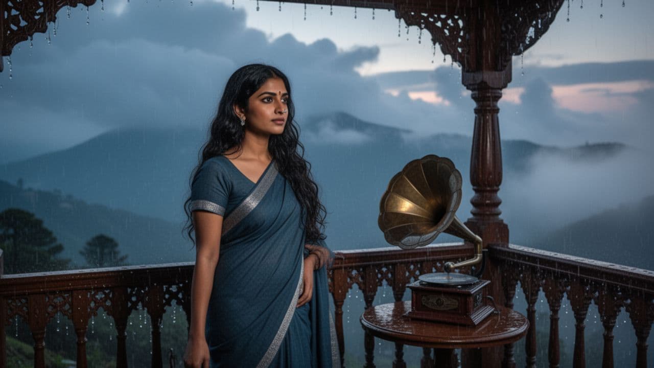 अजीब दास्ताँ