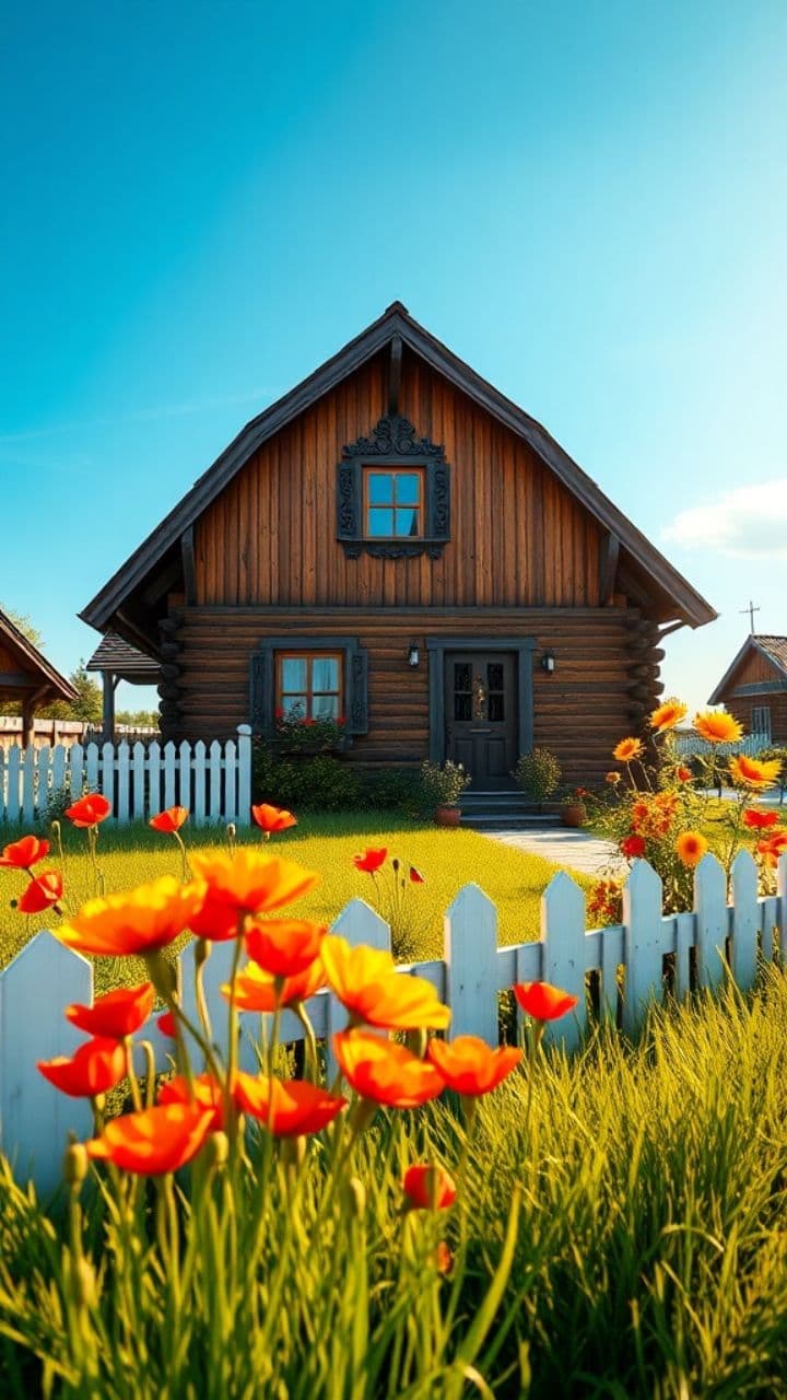 Пышная женщина рядом