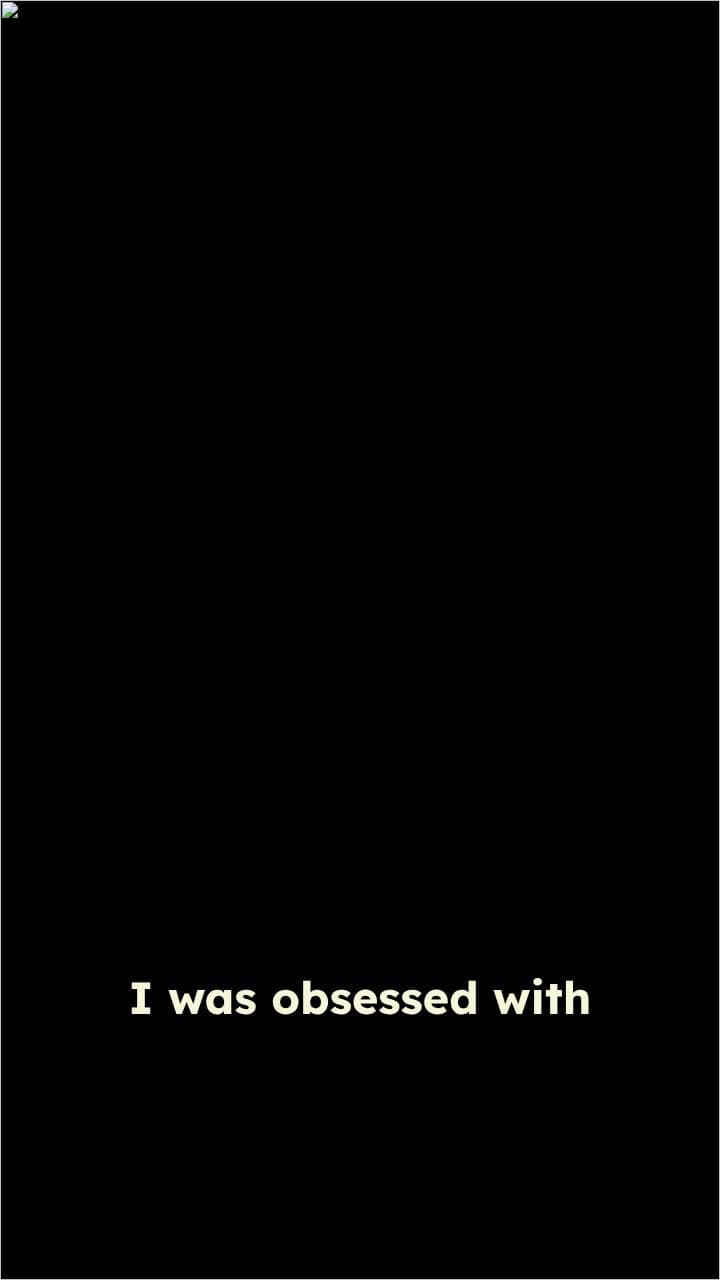 The Rearranger's Obsession