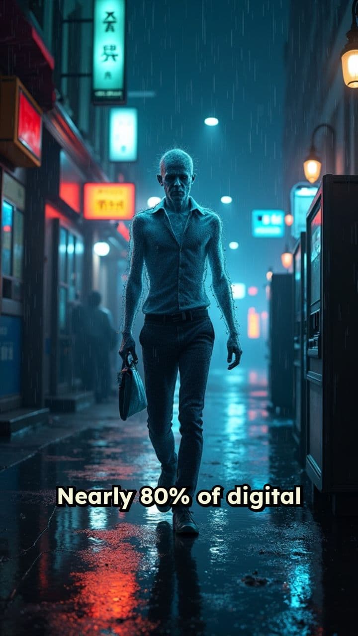 Conquering Invisible Spending