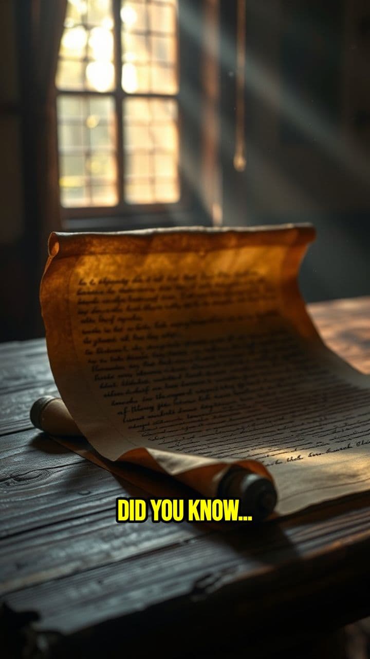 From Darkness to Witness