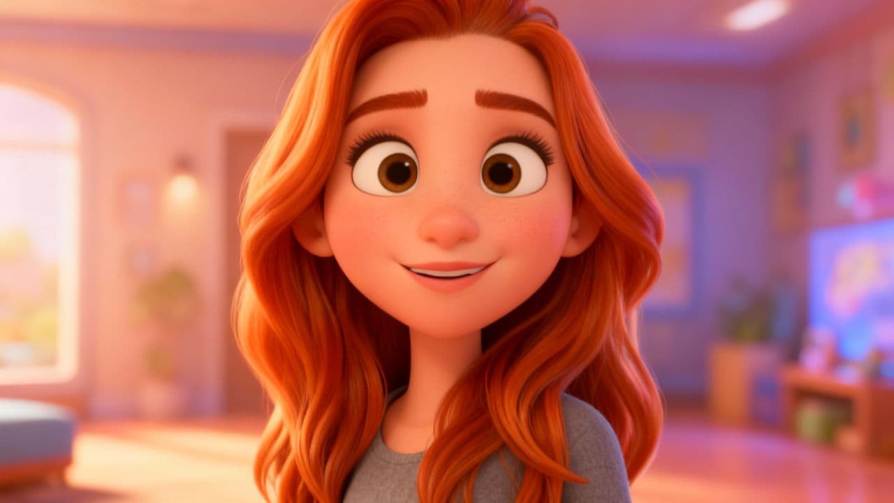 #7134 A Journey of Connection