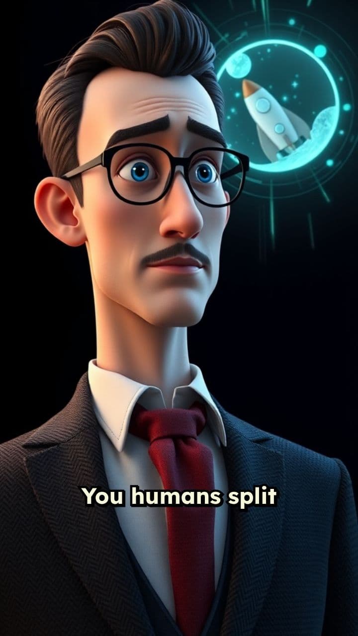 The Great Emu War: A Flightless Victory