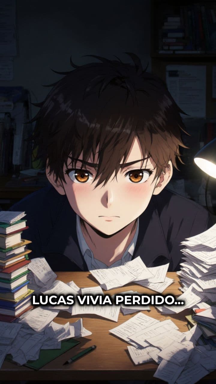 Mudança Começa Agora