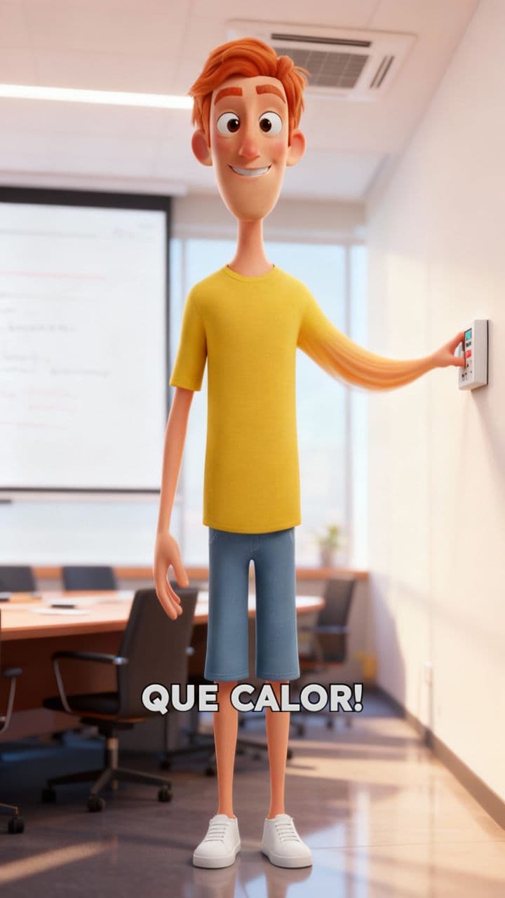 Sticco, o Desastrado Elástico