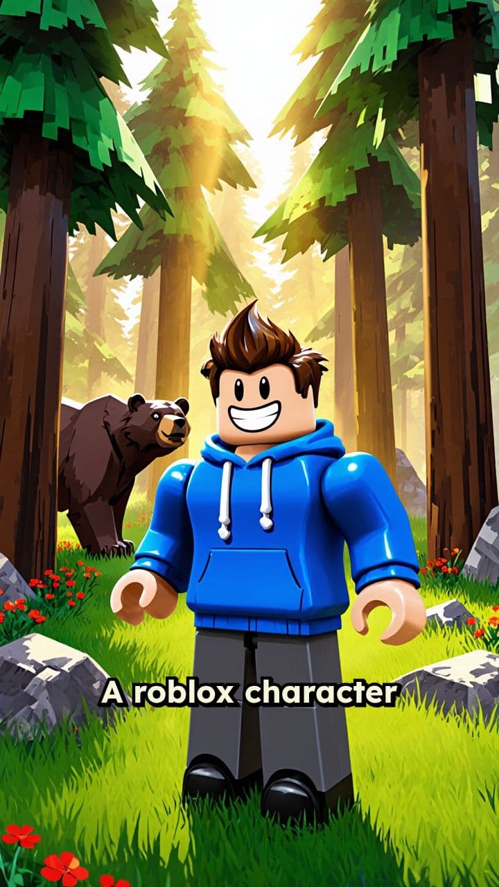 Bear Fight Ends in Doom