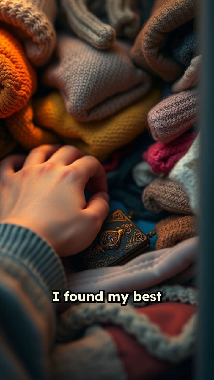 Memorizing Friendship