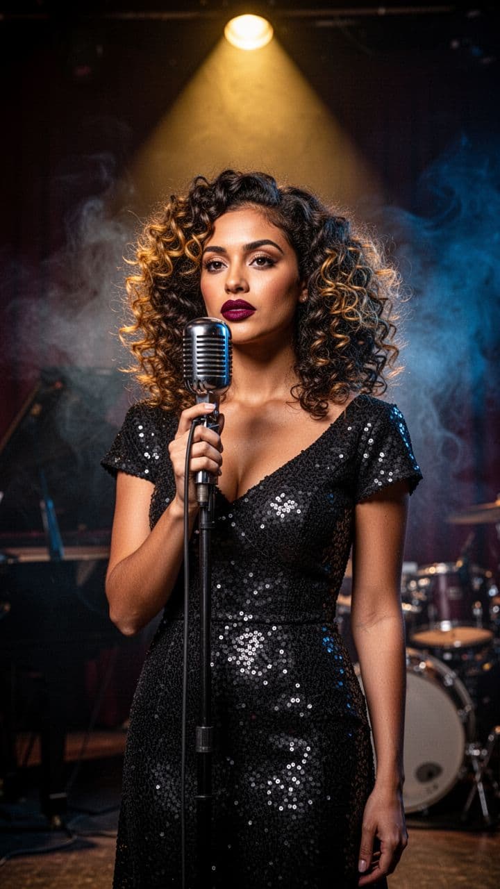 Never Fit, Finally Free