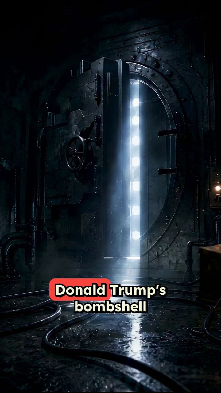 Trump’s Alien Files Could Make History