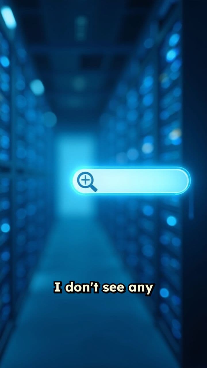 Request for Text Content