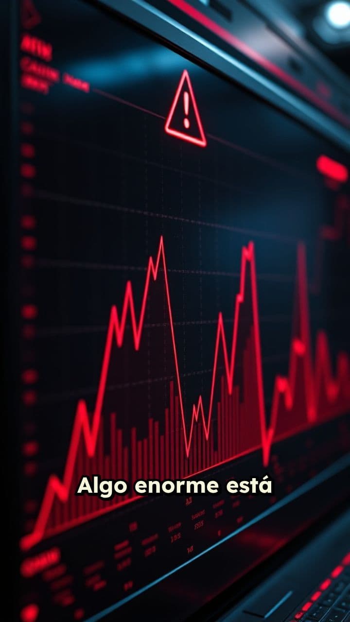 O Colapso da IA: Um Ponto de Virada