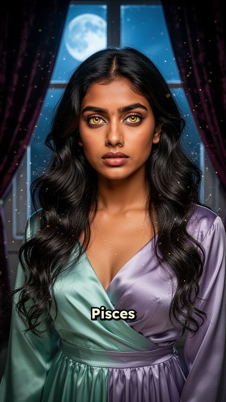 Pisces: Intuition Aur Pyaar Ka Asar