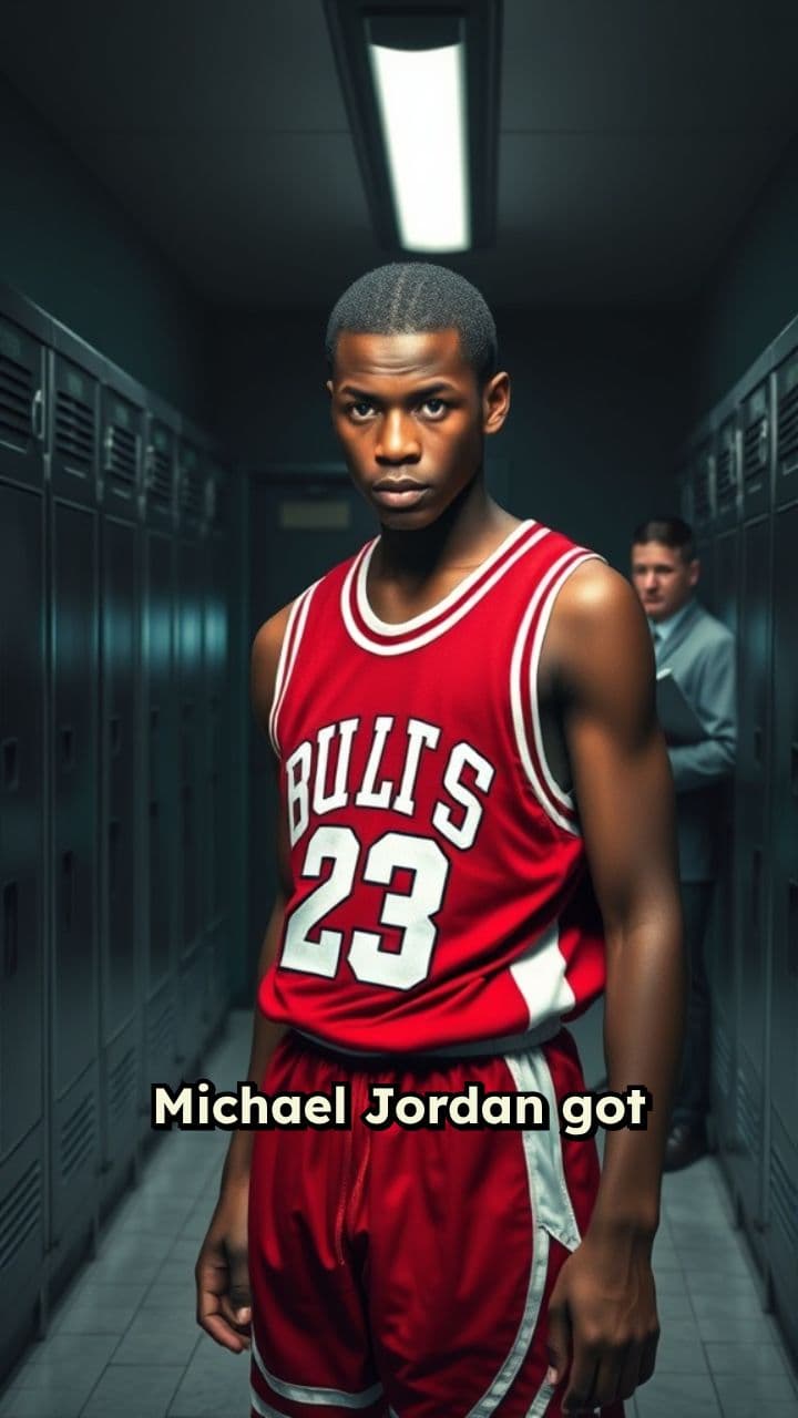 From Setback to Comeback