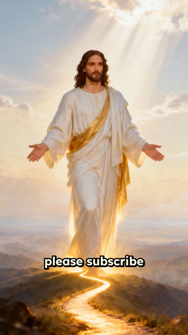 The Rapture and Christ's Return