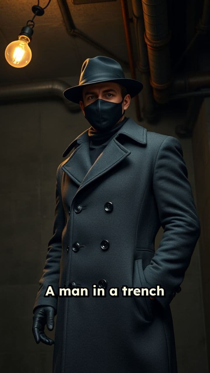 Omega Unveiled: Secrets of Power