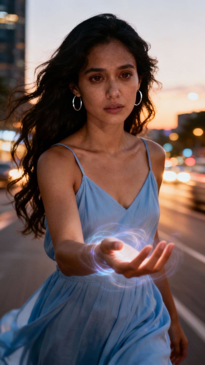 Cargando el peso del silencio