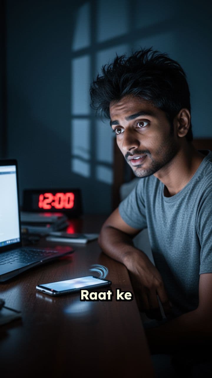 Sheeshe Mein Koi Aur