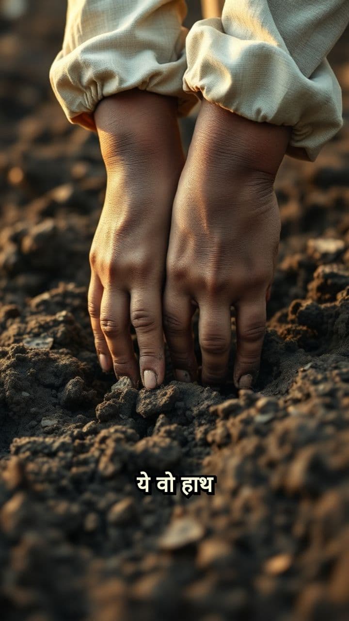 मेहनत उम्र नहीं देखती