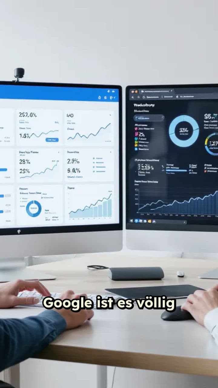 KI und SEO: Qualität zählt mehr