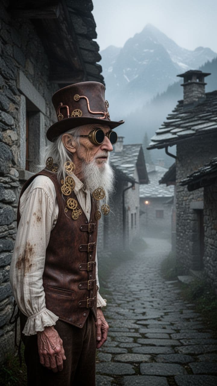 L'annuncio shock di Ser Lavut