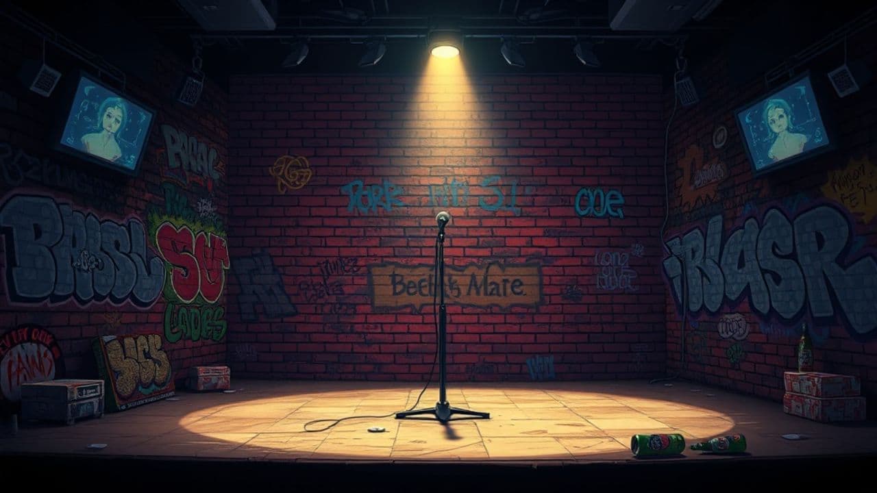 I Ain't in Rehab Anymore