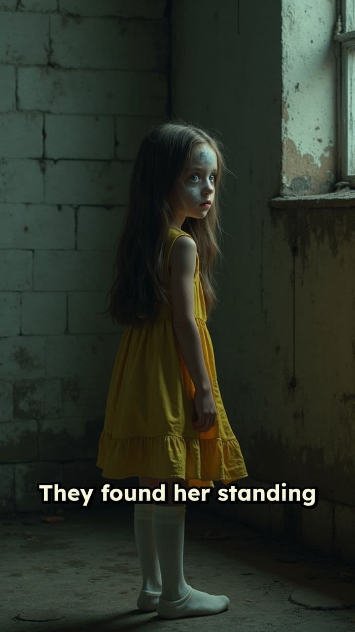 The Hollow Man's Embrace