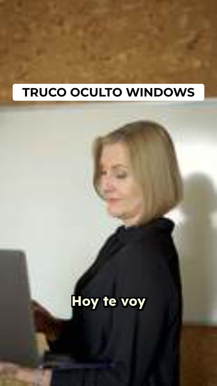 Truco Oculto de Windows: PowerToys Run