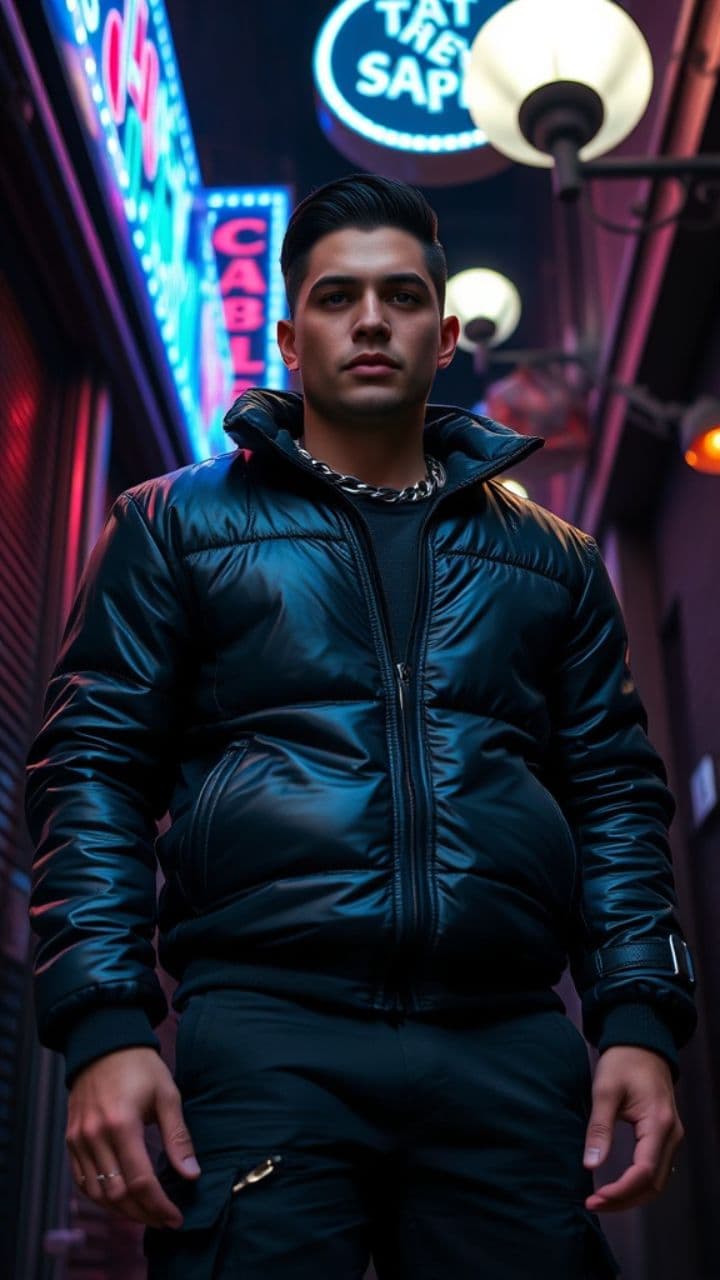 Istanbul-Nächte wie’n Movie