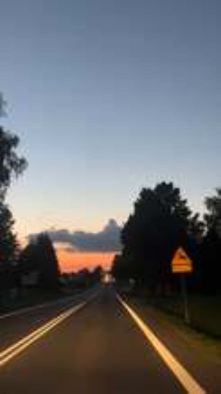 Москва-Краснодар: Путешествие на Мерседесе