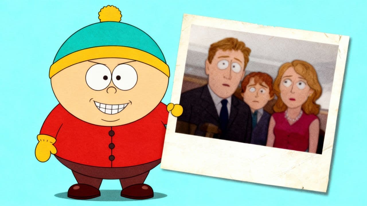 Kai Kai's Epic Roast