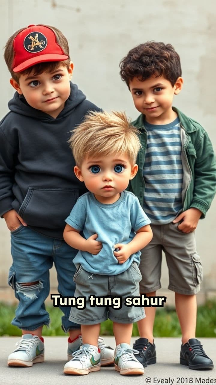 Bully's Impact on Sammy