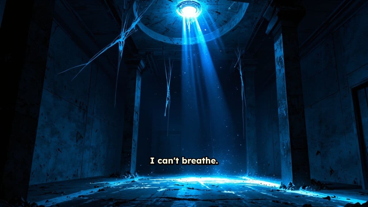 Can't Breathe - Emotional Loop