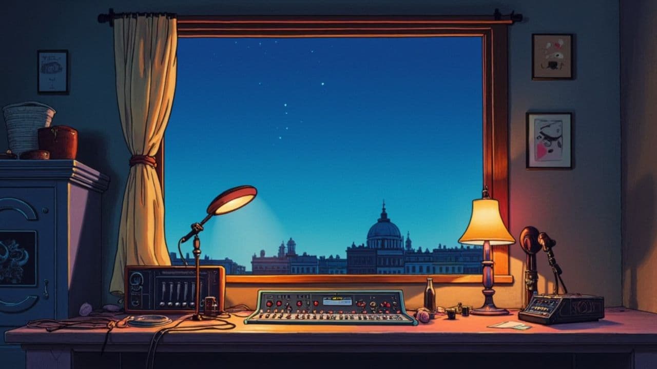 Non capisci un calcio: Ultimo giro