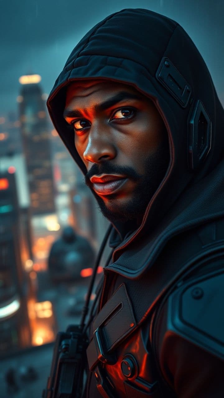 Spiritual Warfare and Divine Victory