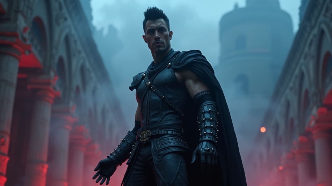 Breaking Free from You