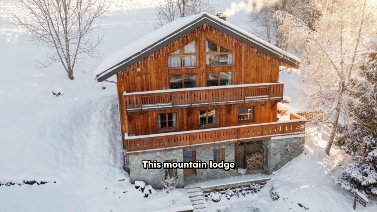 True Wealth in Nature's Embrace