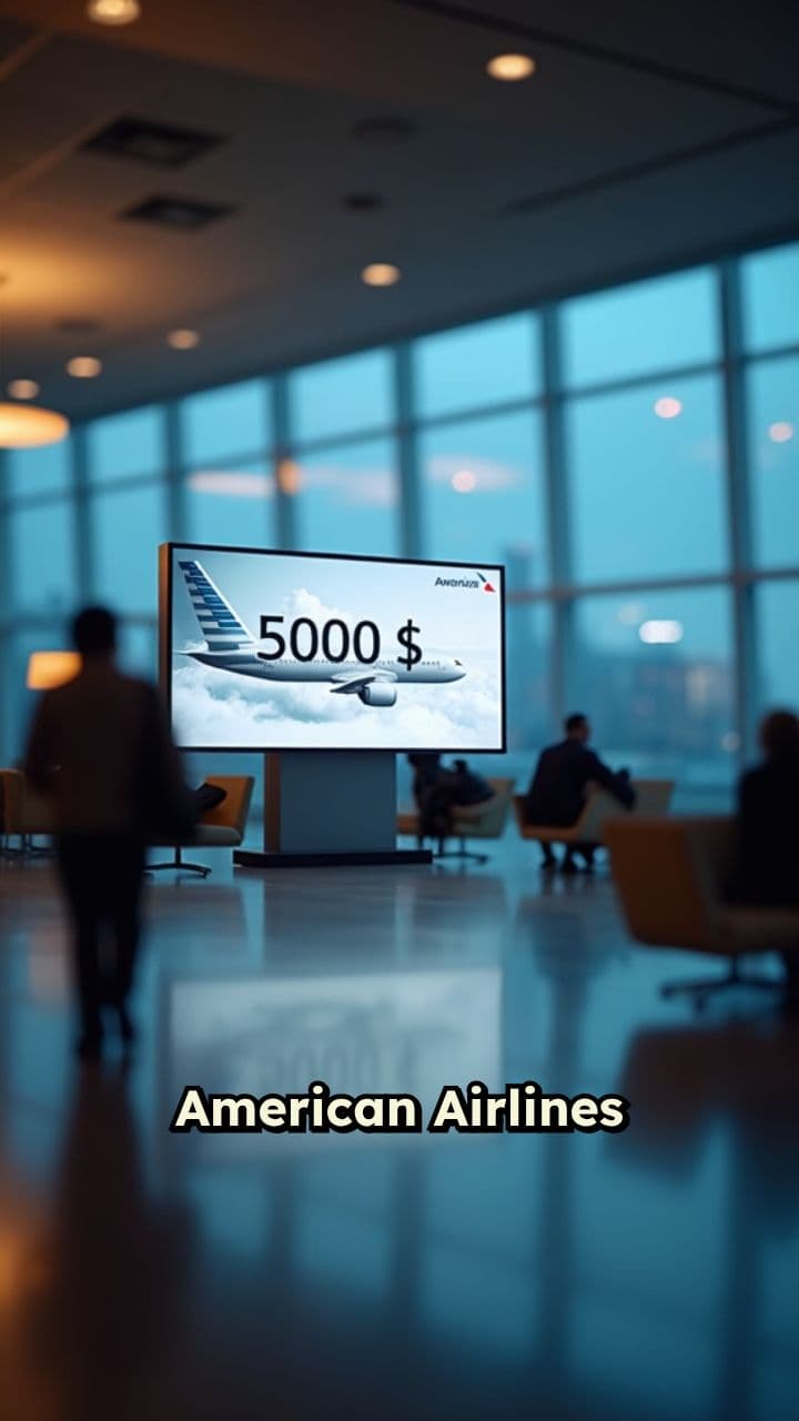 American Airlines' Confounding Status Bundle