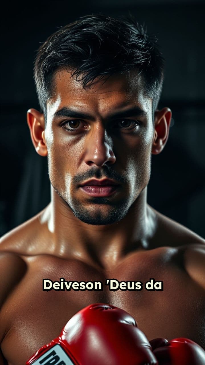 UFC Fight Promo: Figueiredo vs. Erceg