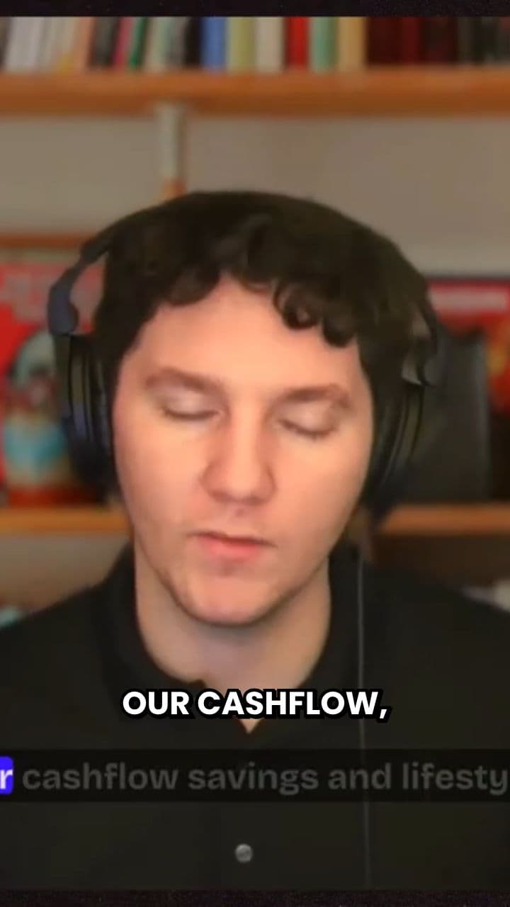 The Brutally Honest Money Audit You Need