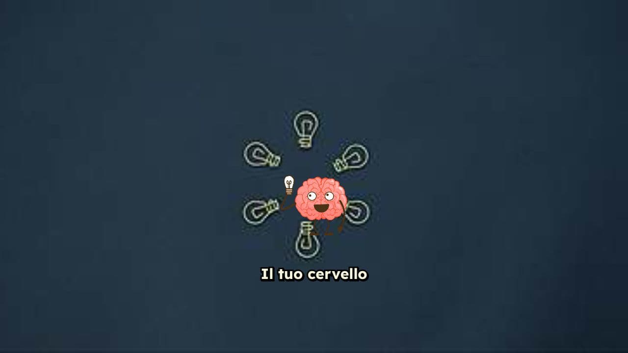 La plasticità cerebrale e l'apprendimento