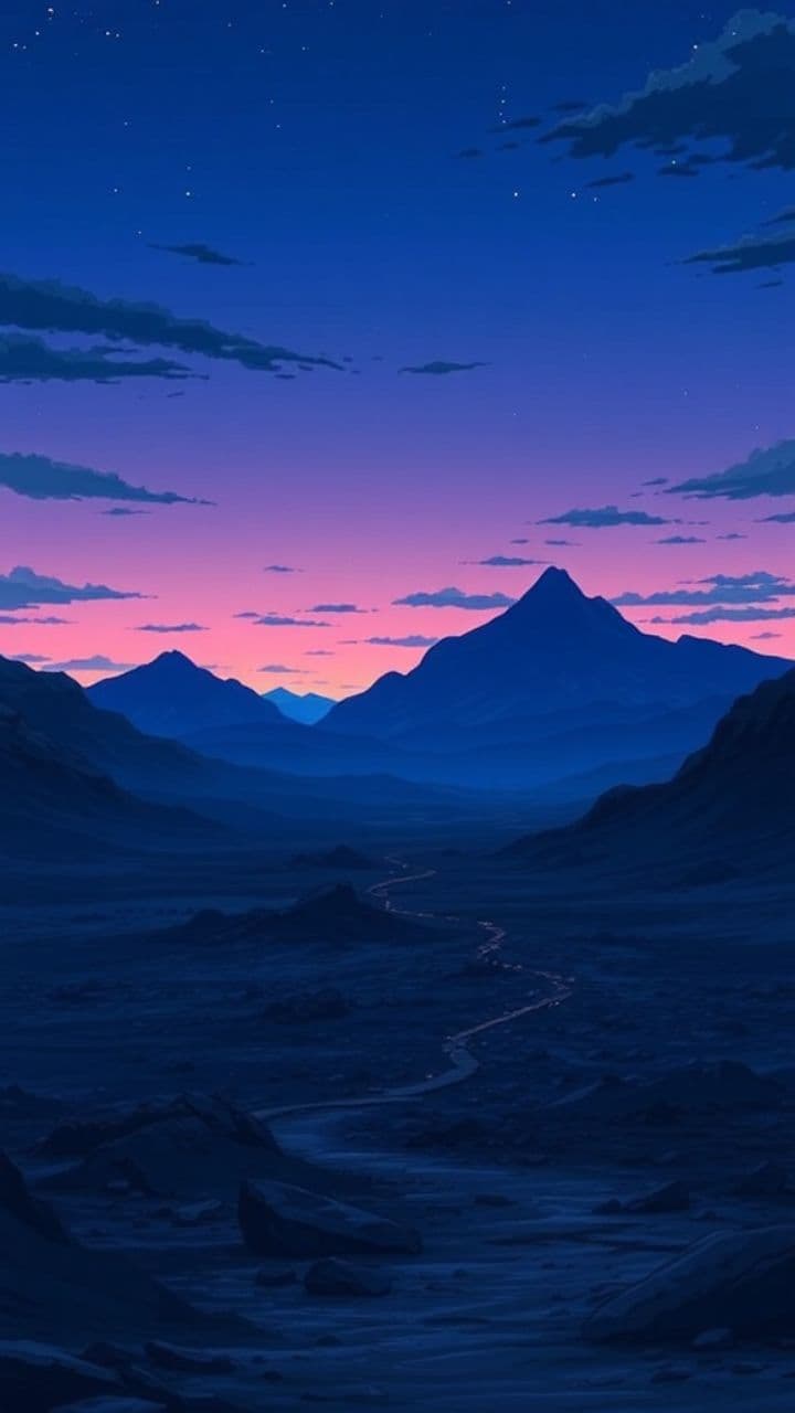 運命を越えて歩む道